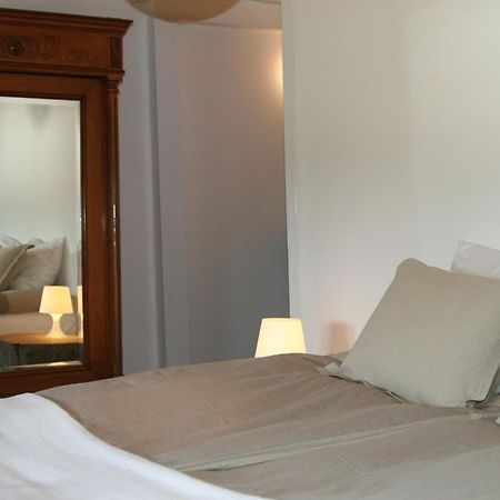 Hotel Rural Casa La Sonrisa Hedeso Kamer foto