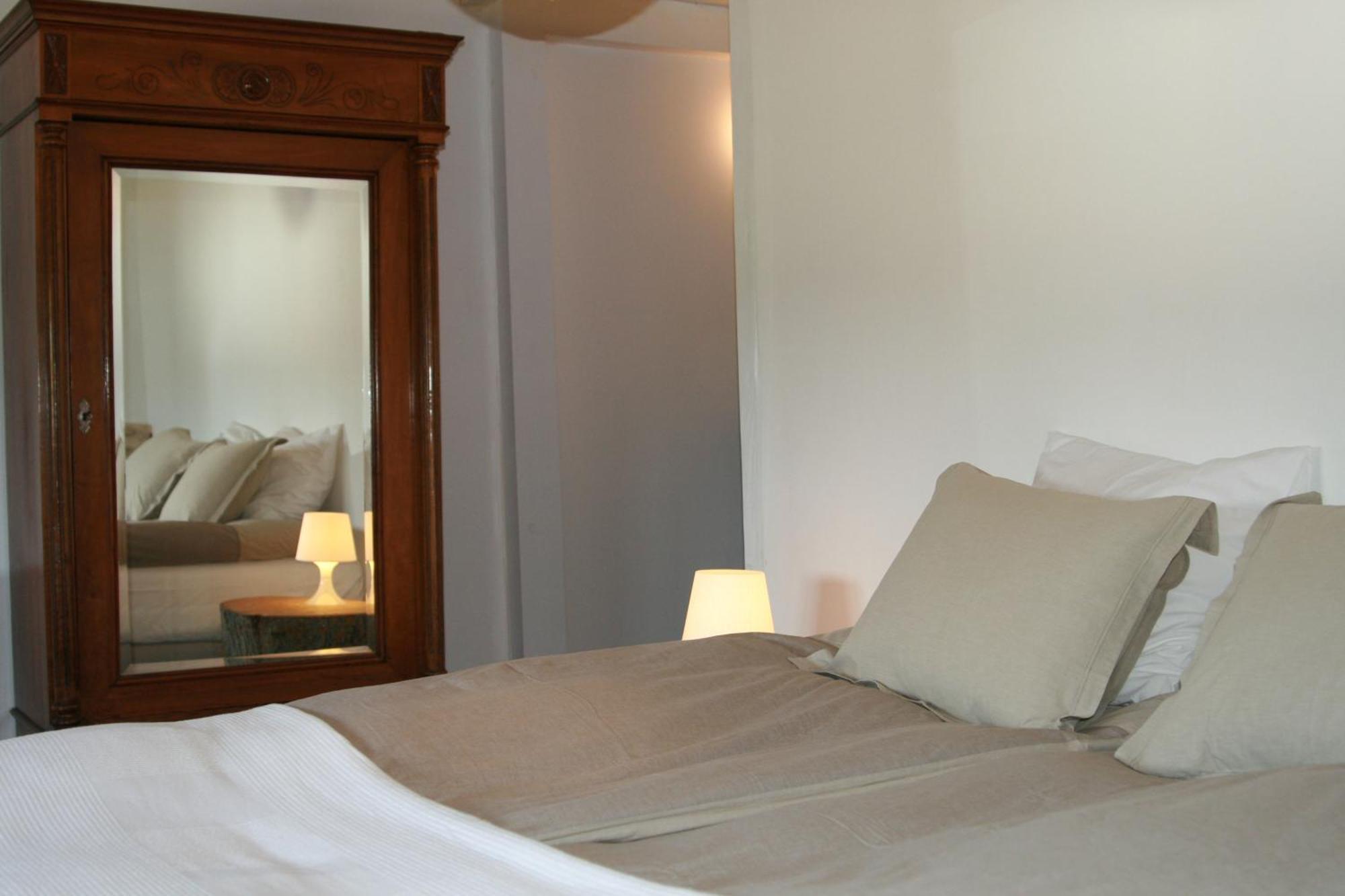 Hotel Rural Casa La Sonrisa Hedeso Kamer foto