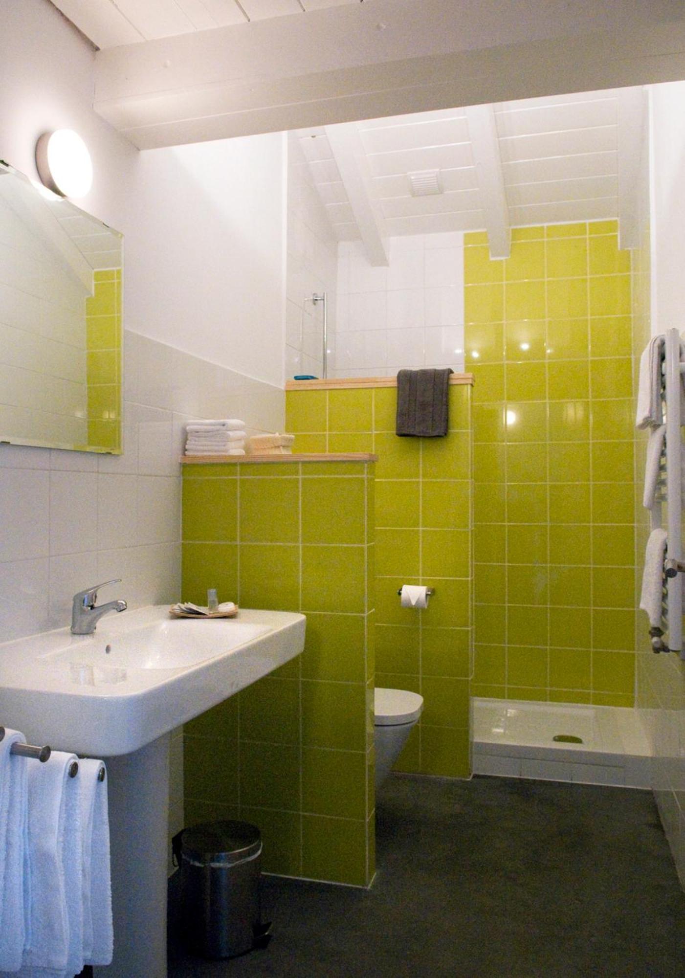 Hotel Rural Casa La Sonrisa Hedeso Kamer foto