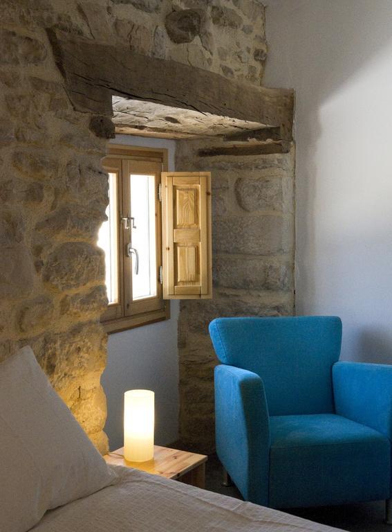 Hotel Rural Casa La Sonrisa Hedeso Kamer foto