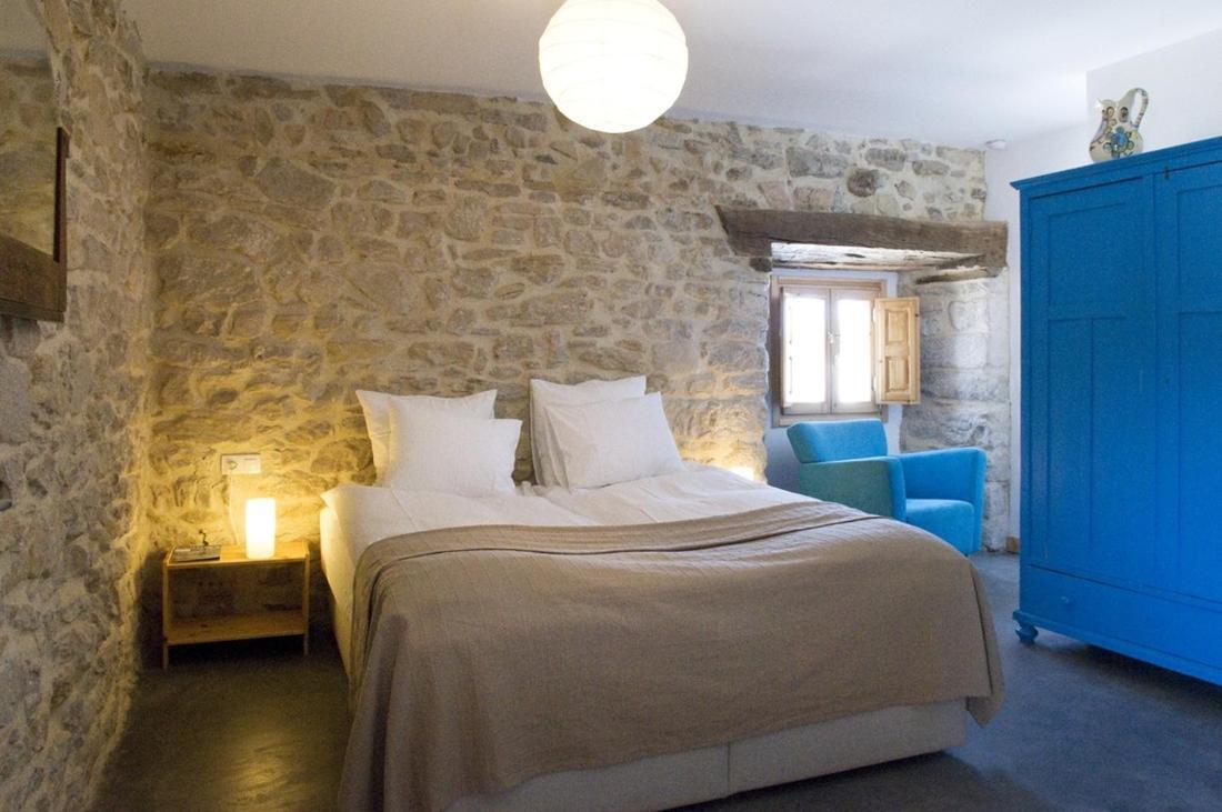 Hotel Rural Casa La Sonrisa Hedeso Buitenkant foto